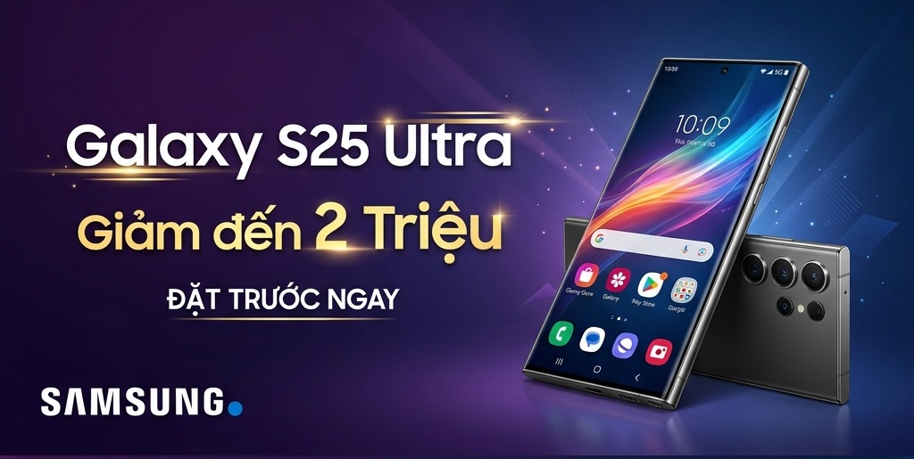 Samsung Galaxy S25 Ultra