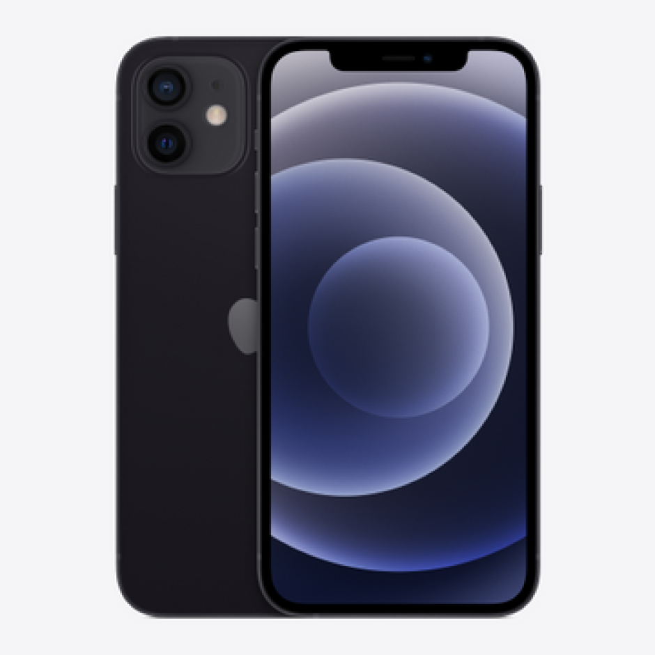 iPhone 12 Quốc Tế