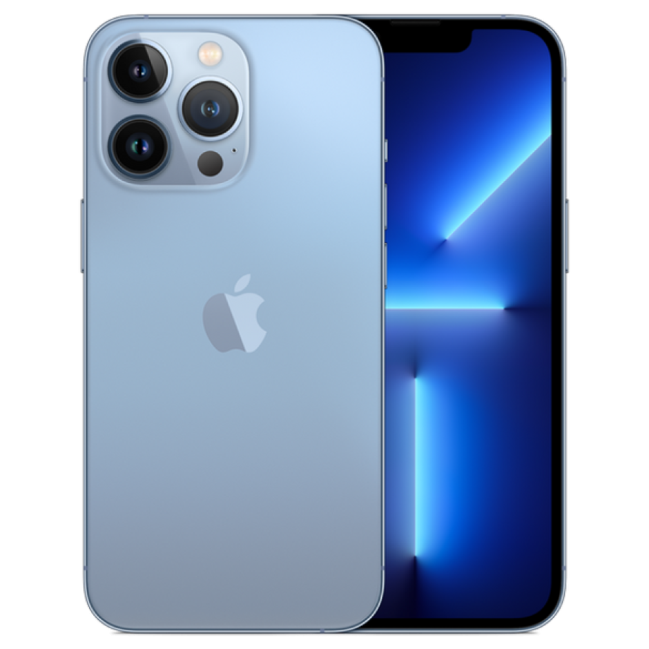Xanh Blue