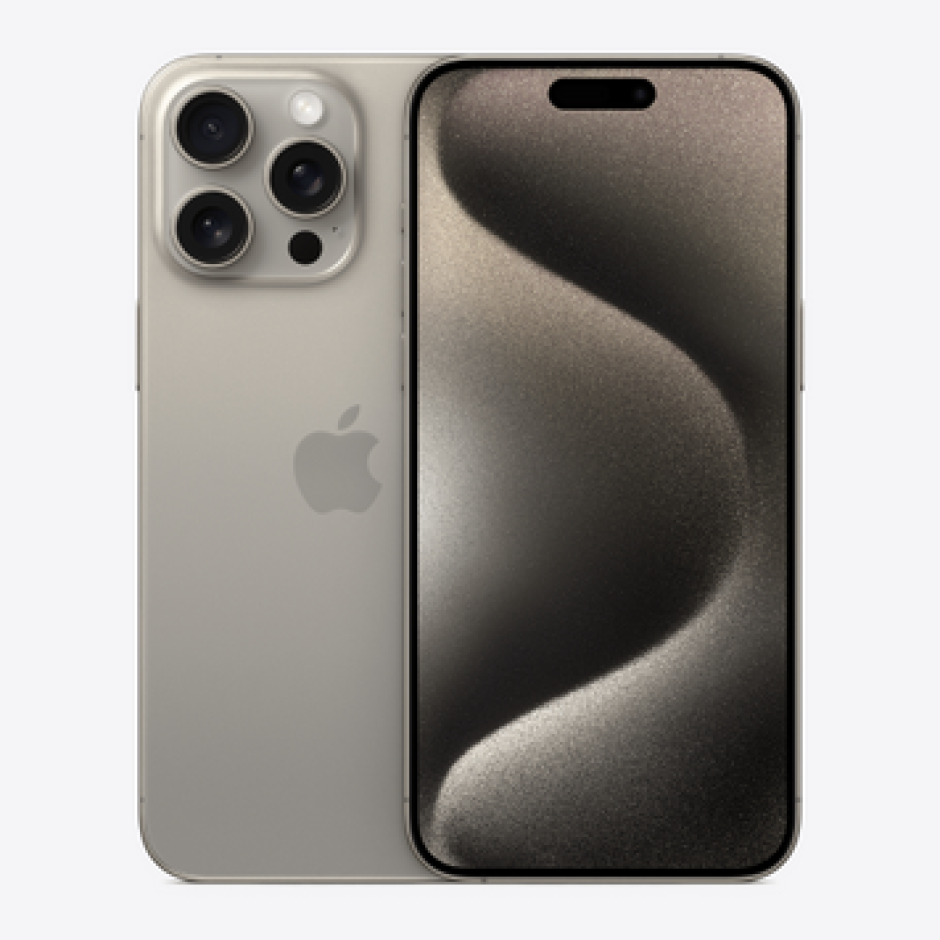iPhone 15 Promax Quốc Tế