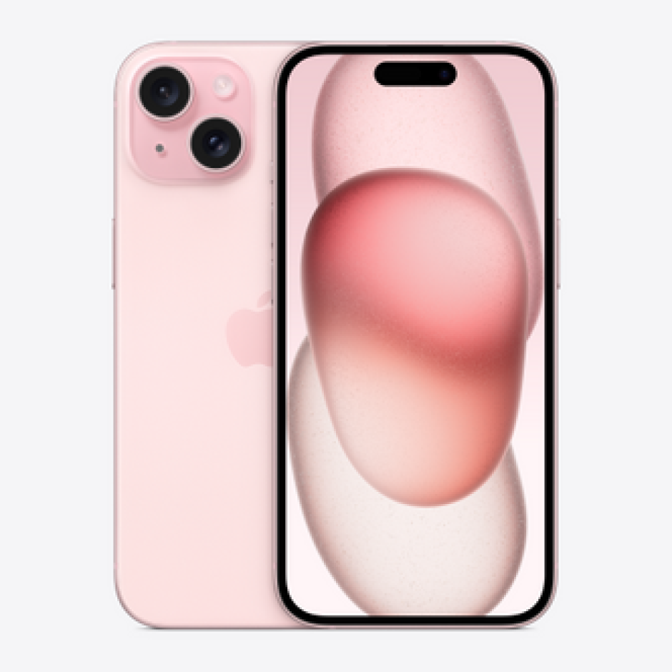iPhone 15 Lock