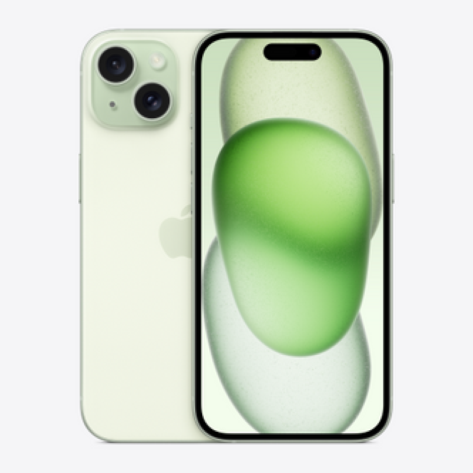 Xanh Green
