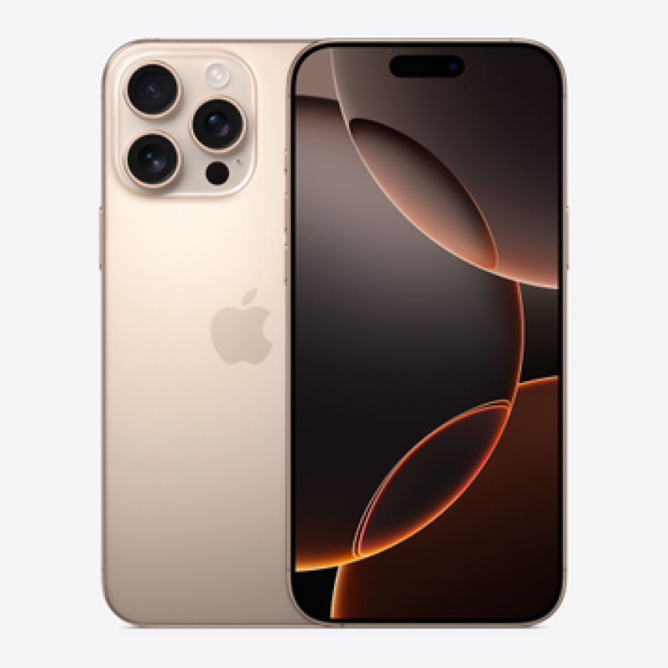 iPhone 16 Pro Quốc Tế