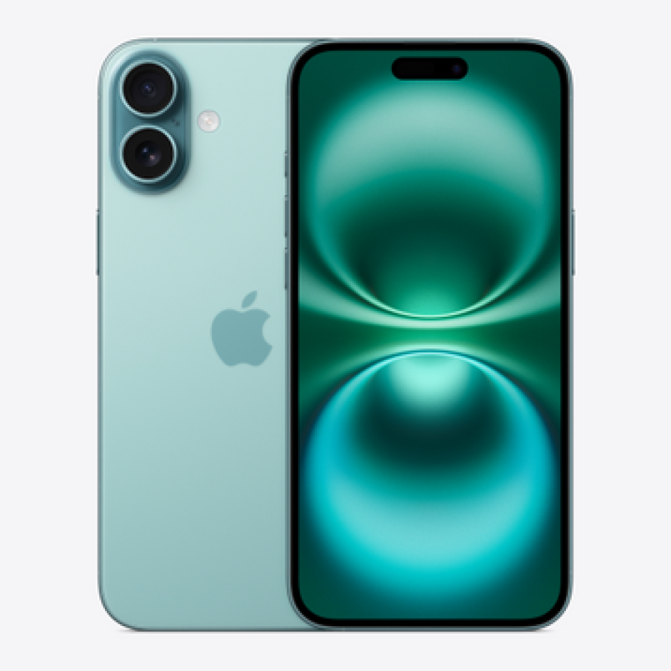 iPhone 16 Plus Lock