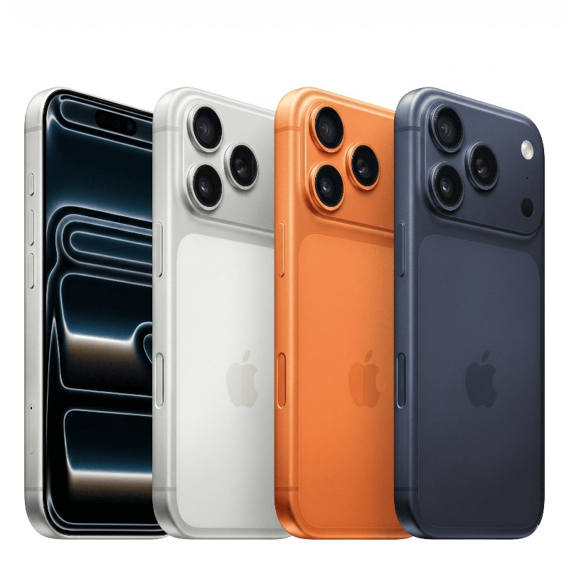 17 Pro Quốc Tế