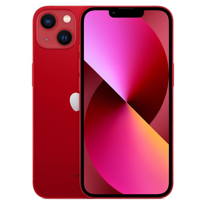 iPhone 14 Plus Lock