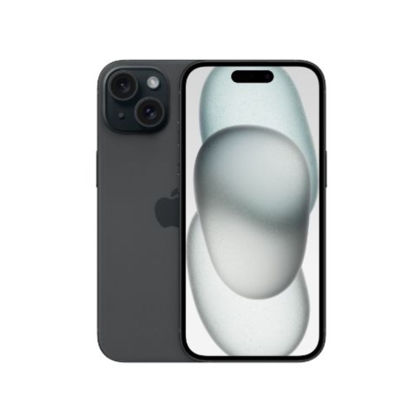 iPhone 15 Plus Lock