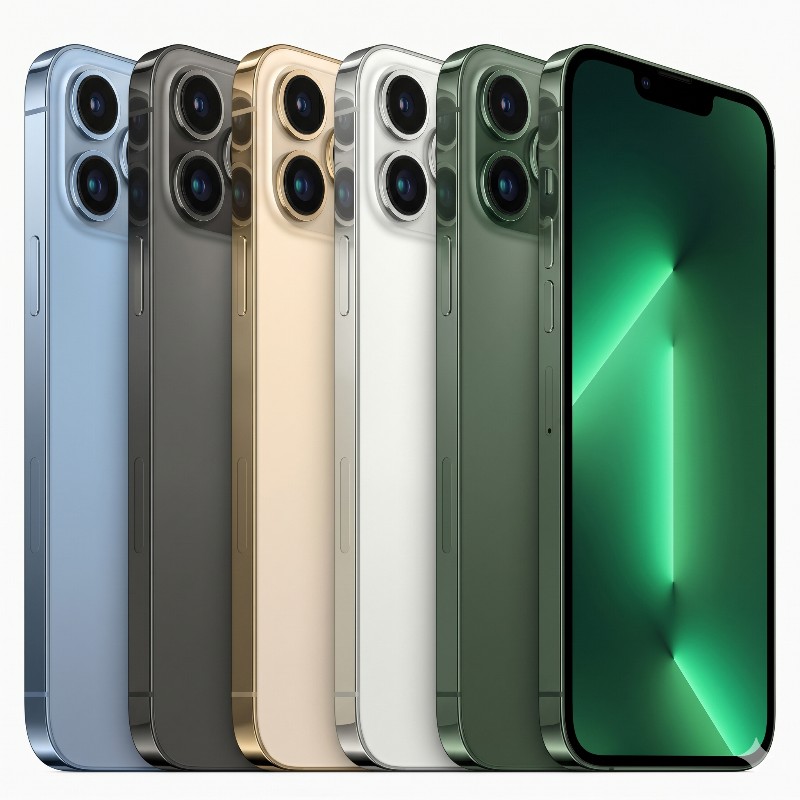 13 Pro Quốc Tế