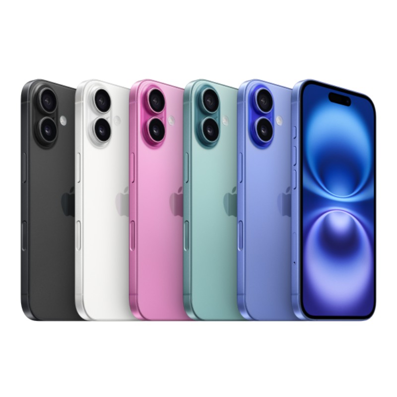 16 PLUS LOCK 256GB