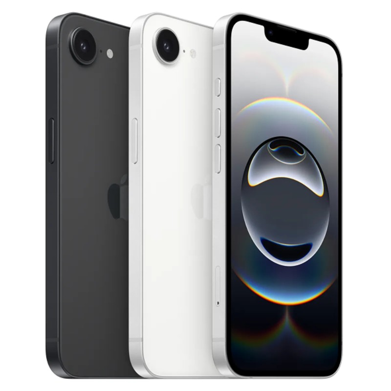 Iphone 16e lock