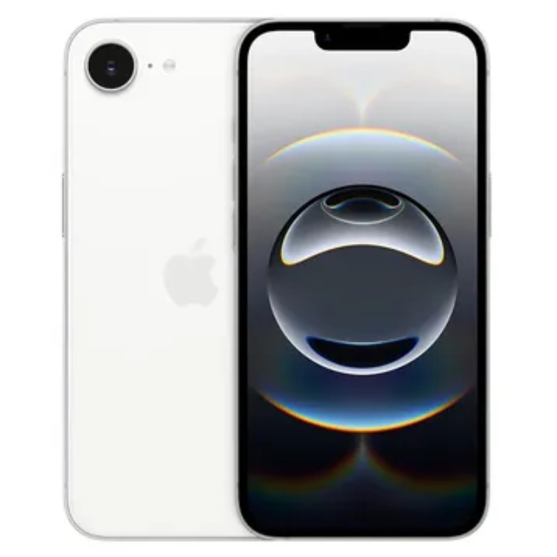 Iphone 16e lock