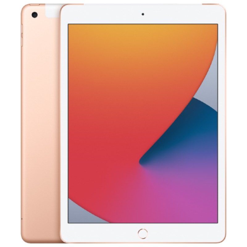 iPad GEN 8