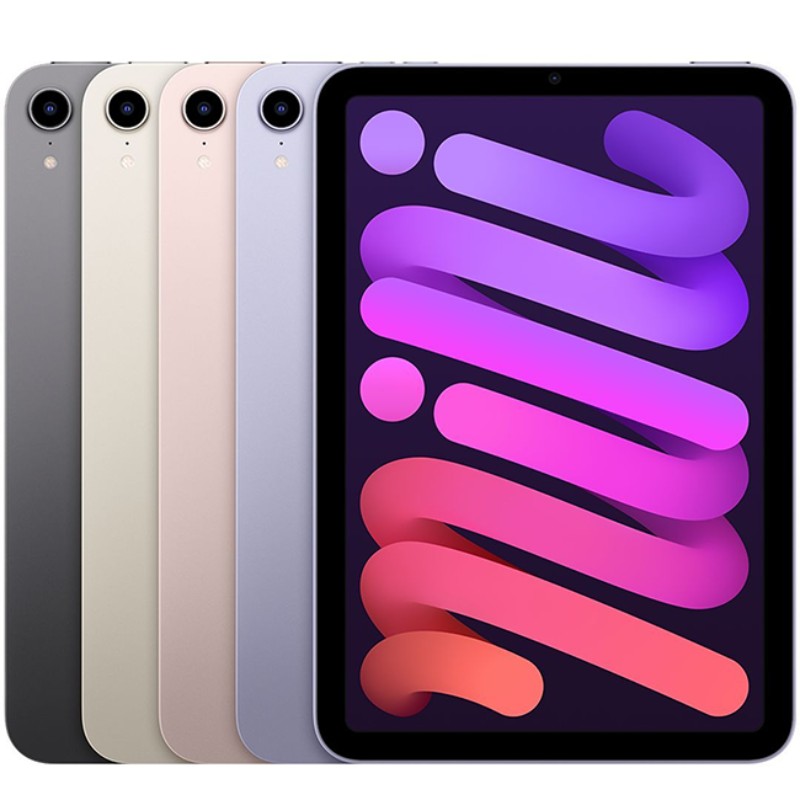 iPad Mini 6