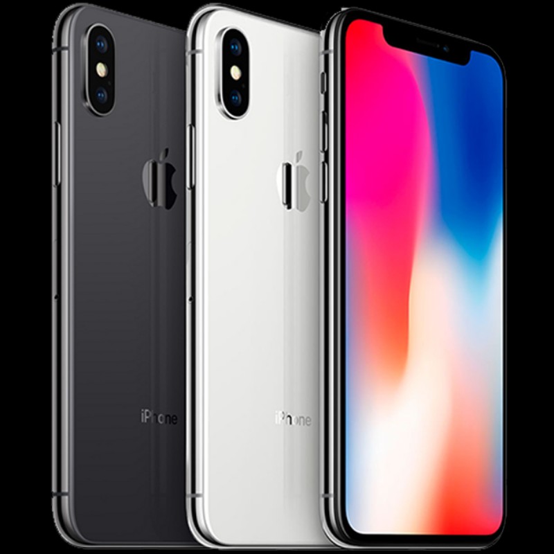 iPhone X Quốc Tế