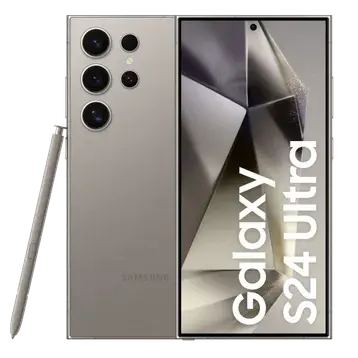 Samsung S24 Ultra