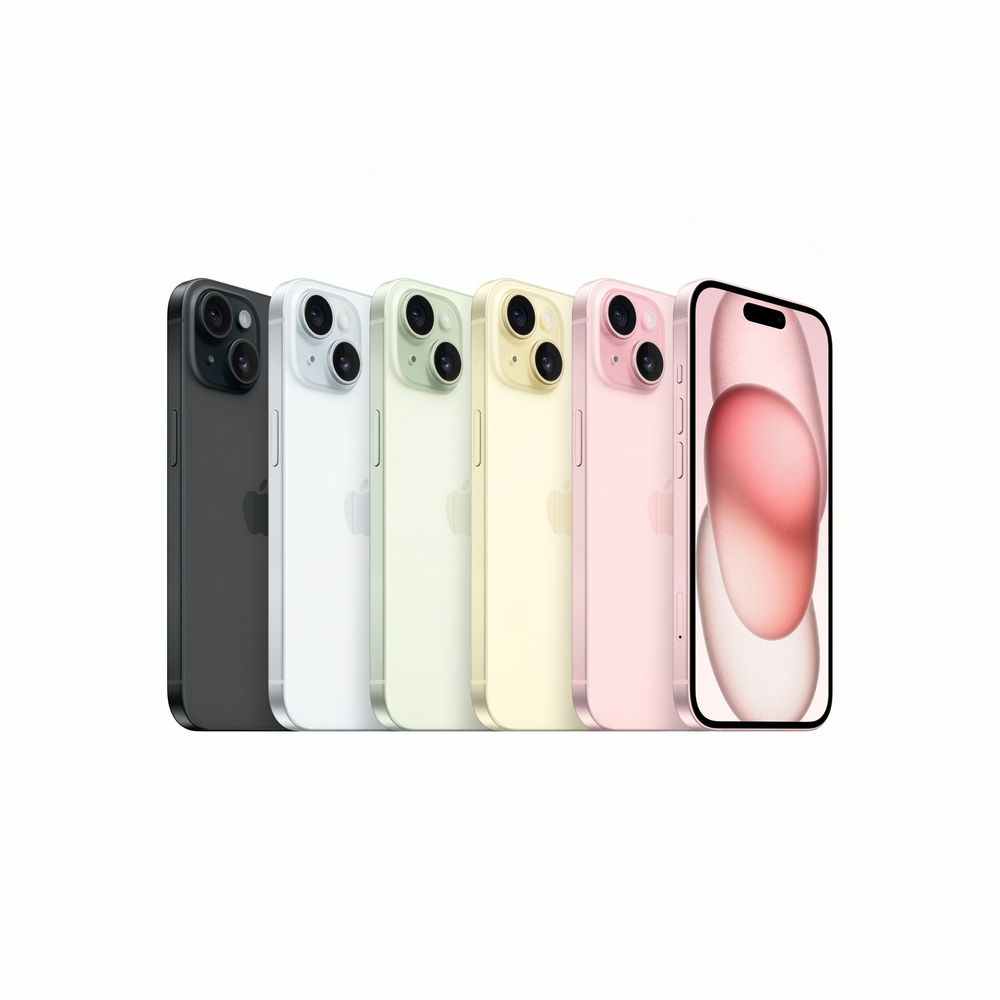 iPhone 15 Plus Quốc Tế