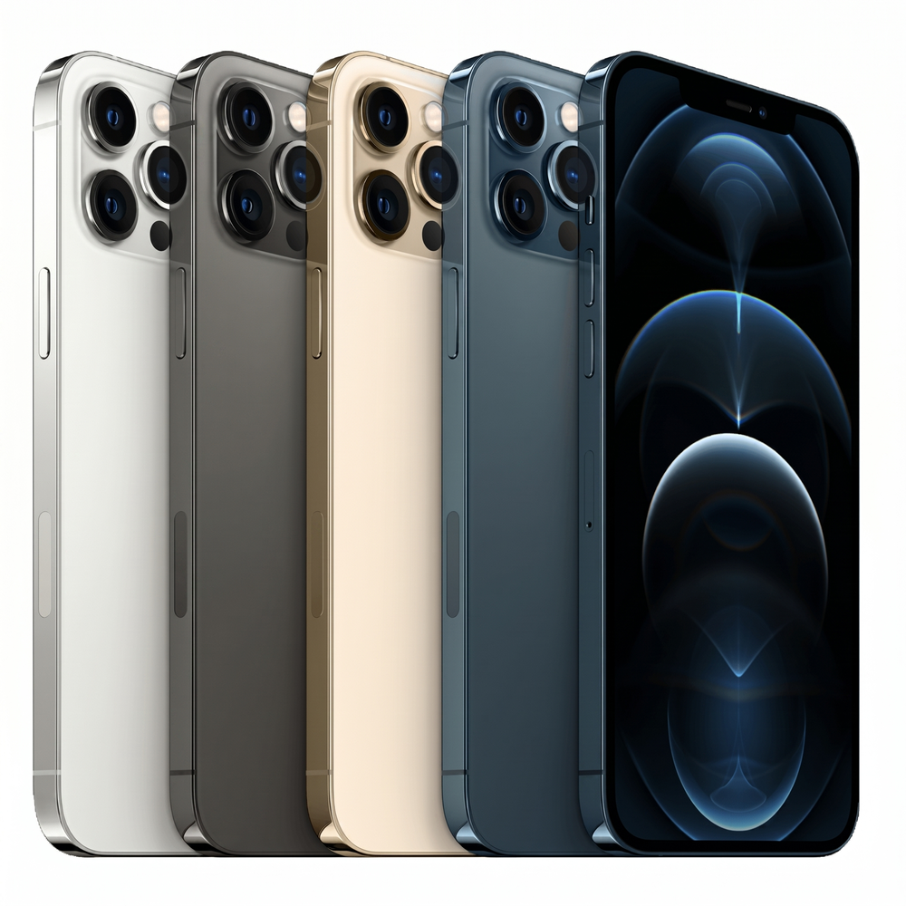 iPhone 12 Promax Quốc Tế