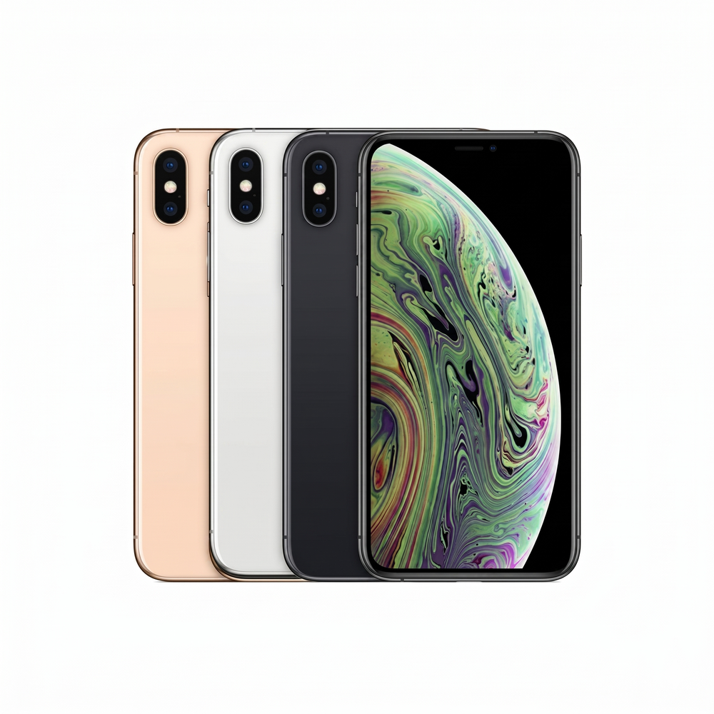 iPhone Xsmax 64GB