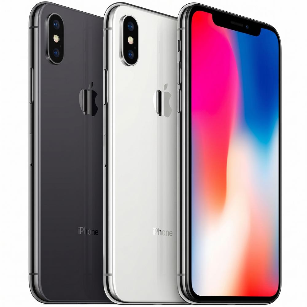 Iphone x 256