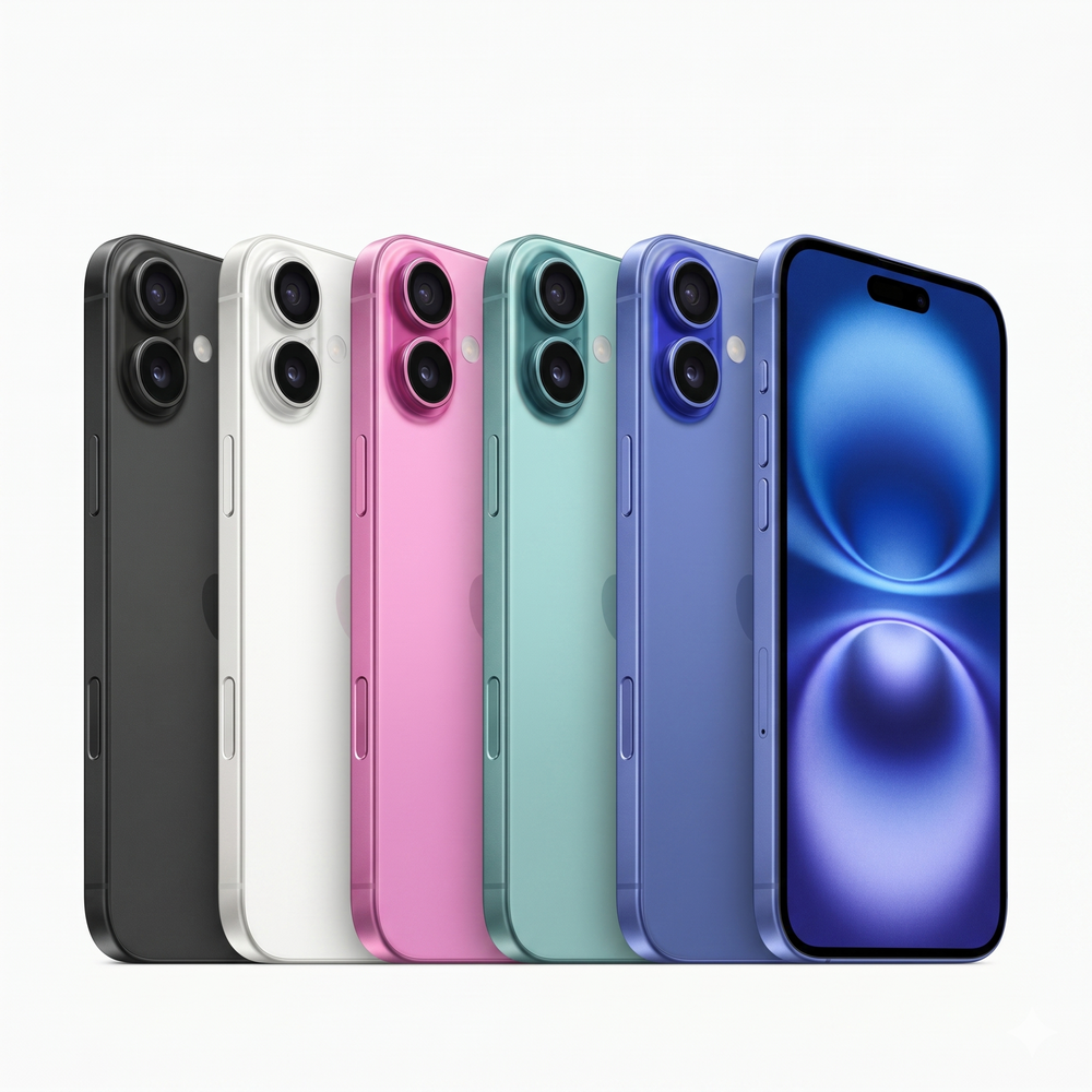 16 Quốc Tế