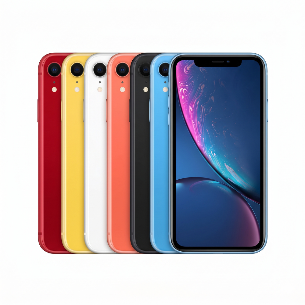 iPhone Xr Quốc Tế