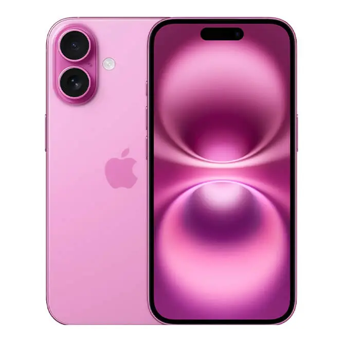 iPhone 16 Plus Quốc Tế