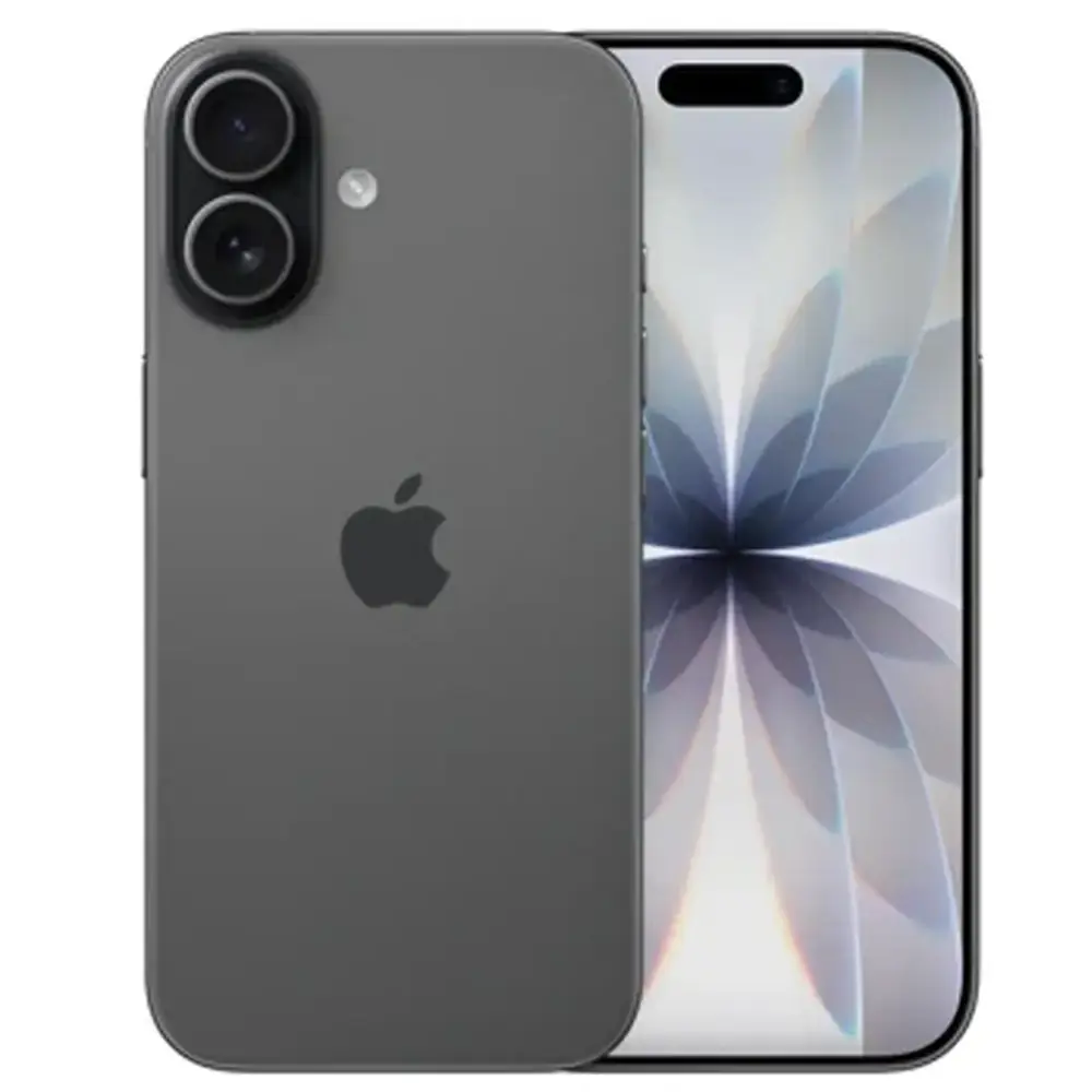 iPhone 17 Lock
